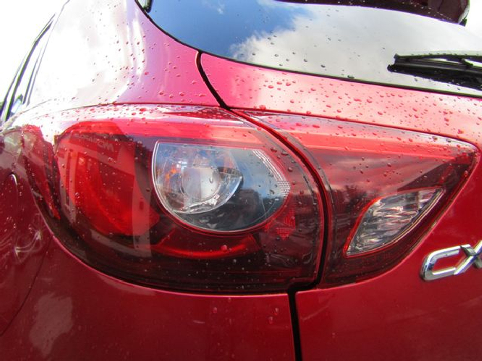 2016 Mazda CX-5 - image 44