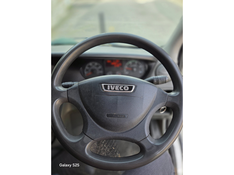 2013 Iveco Daily - image 9