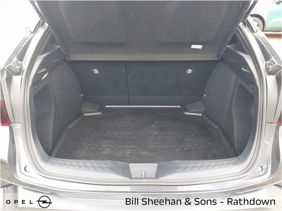 2021 Toyota C-HR - image 14