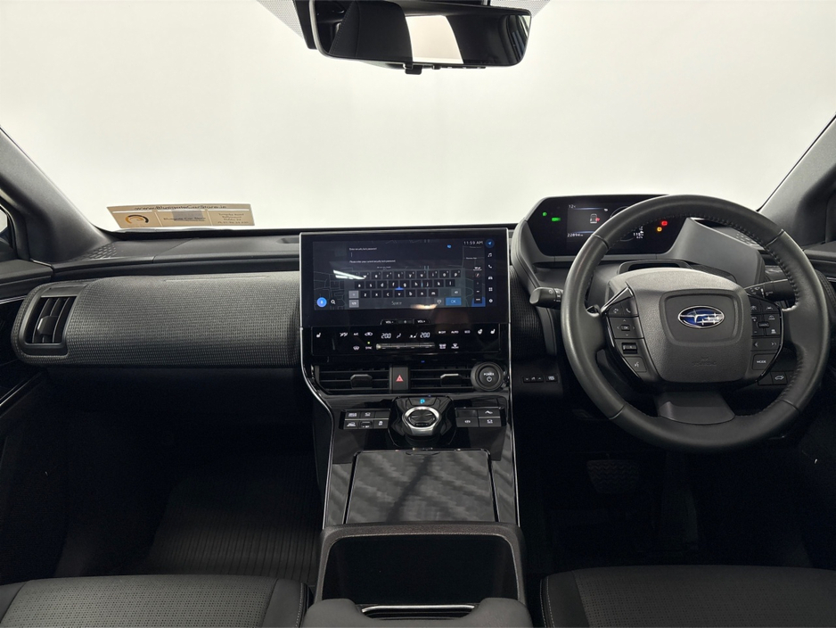 2024 Subaru Solterra - image 14