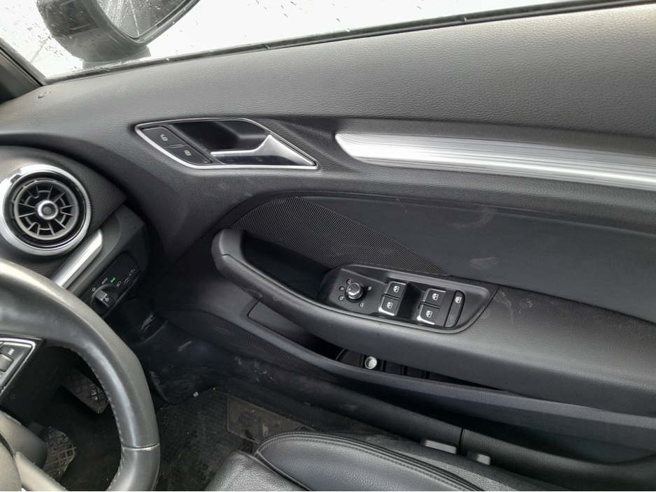 2019 Audi A3 - image 23