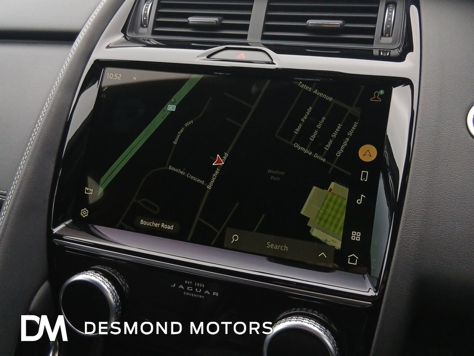 2022 Jaguar E-Pace - image 11