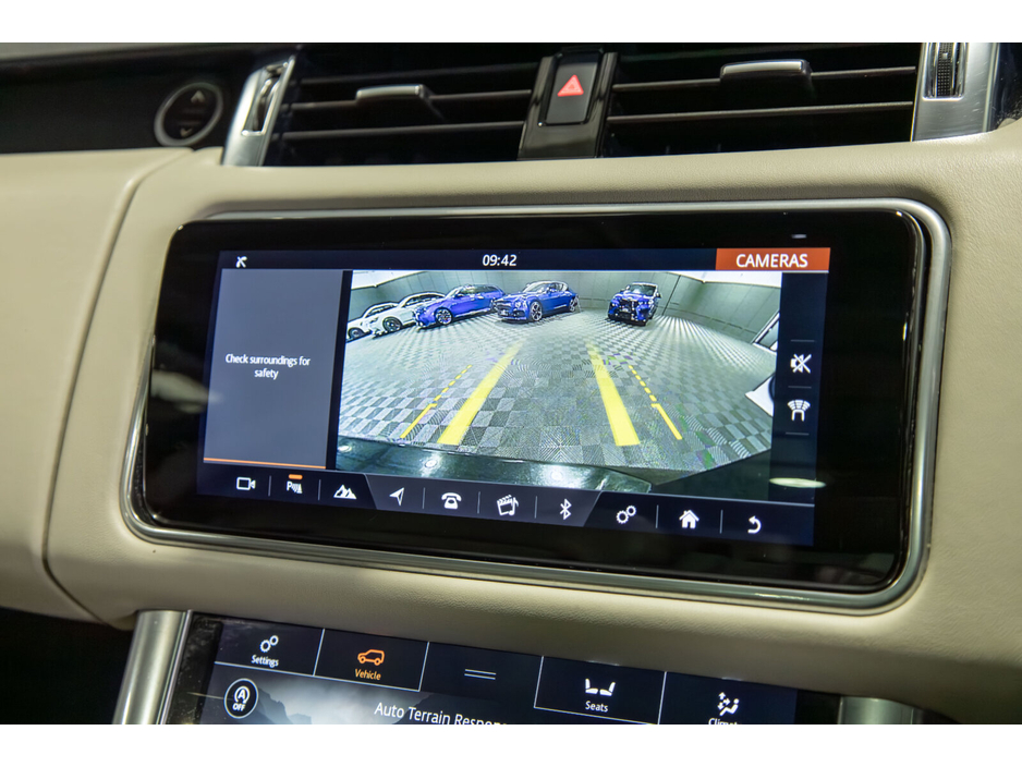 2020 Land Rover Range Rover Sport 2.0 PHEV HSE €41,950