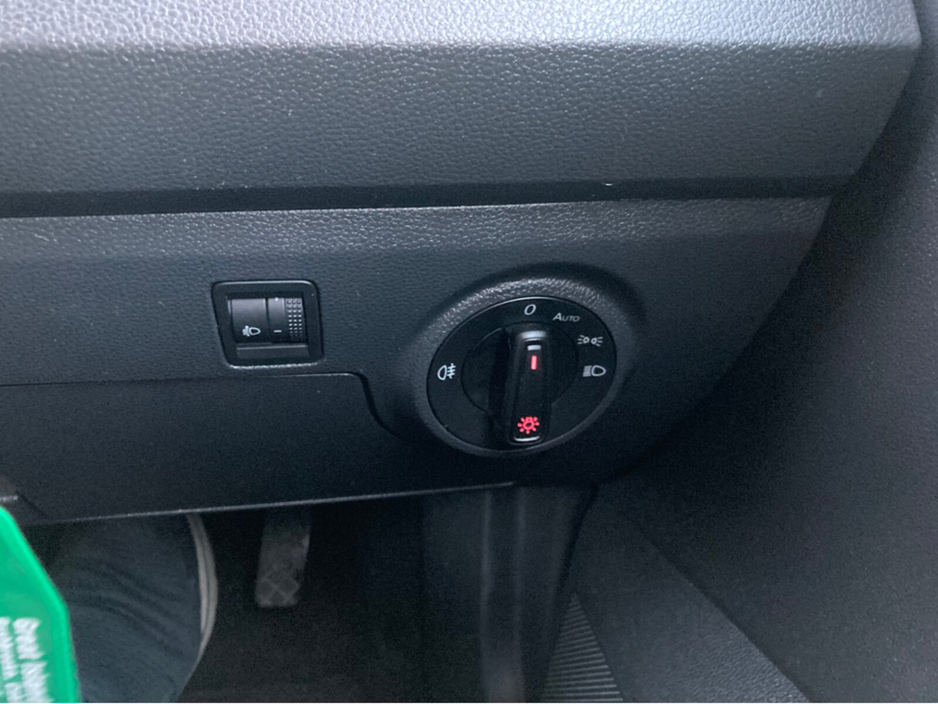 2019 SEAT Ibiza 1.0 MPI 80HP S 5DR €11,450