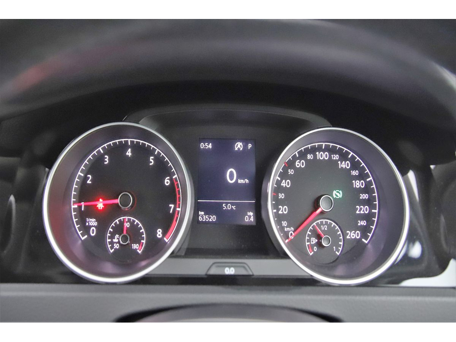 2017 Volkswagen Golf 1.4 TSI DSG HIGHLINE 125BHP *ALCANTARA SEATS*17" UPGRADED ALLOYS* €16,890