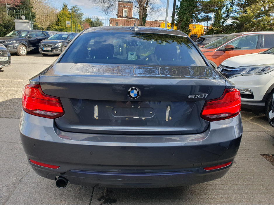 2017 BMW 2 Series - image 5