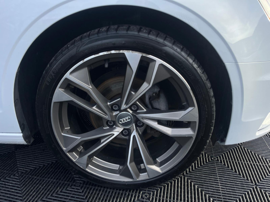 2015 Audi A3 Saloon Audi A3 saloon 1.4tfsi, auto, €13,900