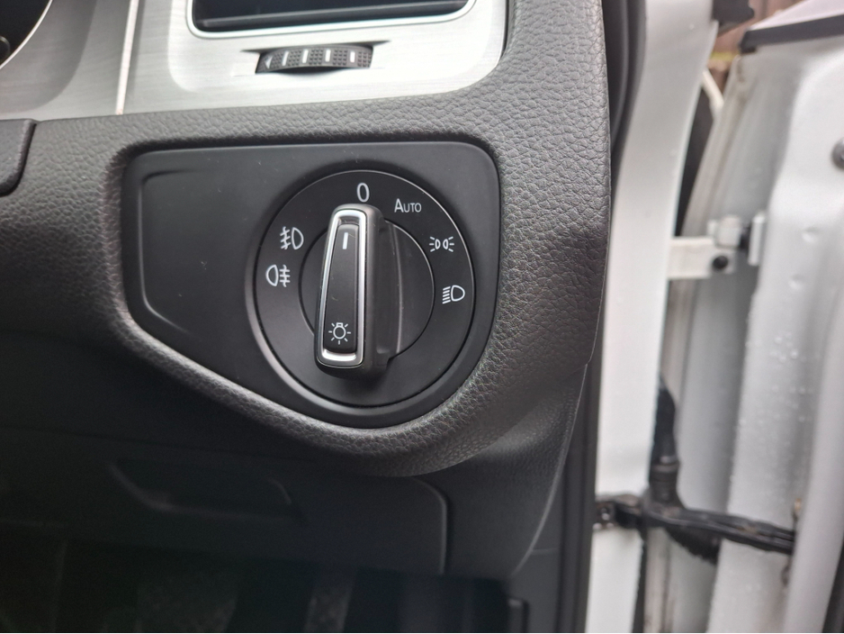 2016 Volkswagen Golf 1.2 AUTO €13,950