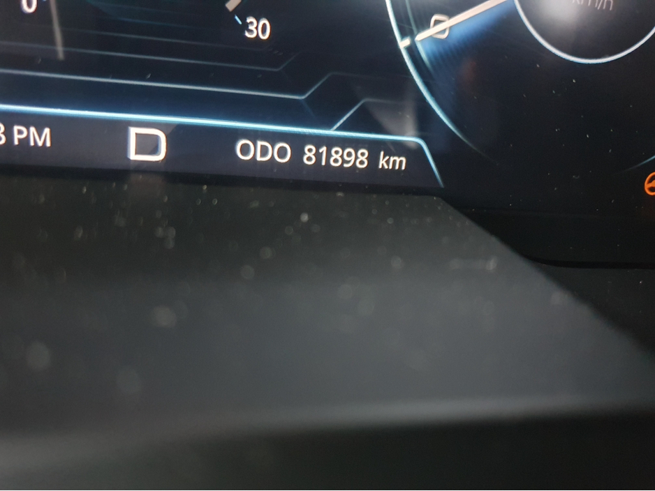 2023 Ssangyong Korando 1.6 Diesel Automatic €22,995