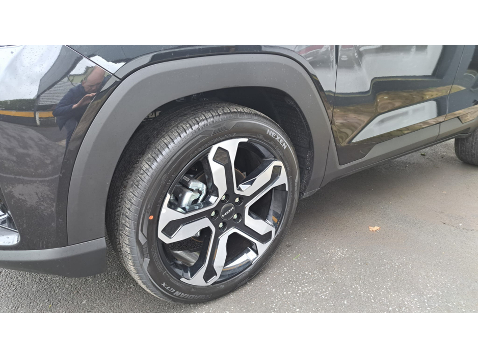 2026 KGM Torres - image 5