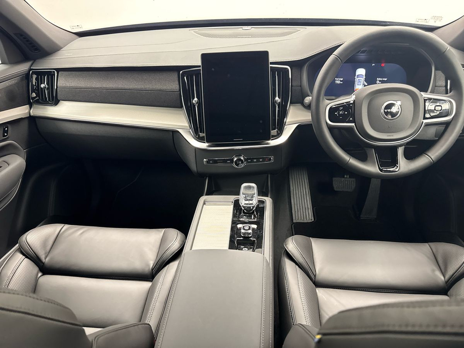 2026 Volvo XC90 - image 19