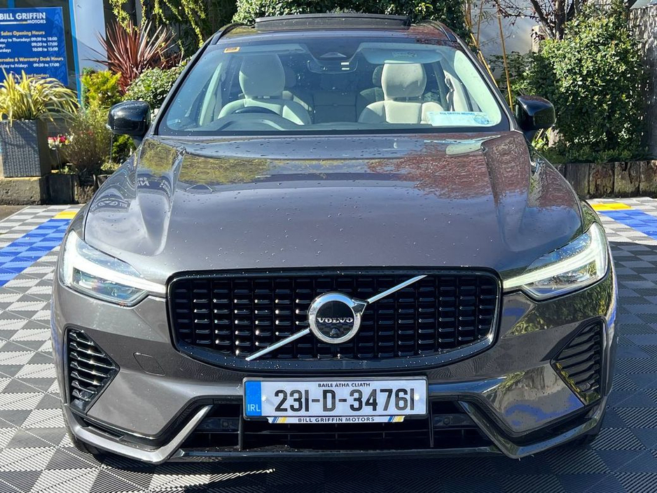 2023 Volvo XC60 - image 17
