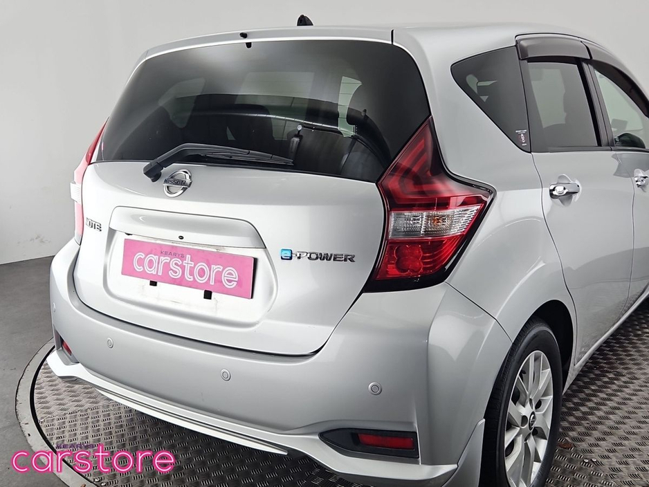 2020 Nissan Note 1.2 Hybrid Auto €13,480