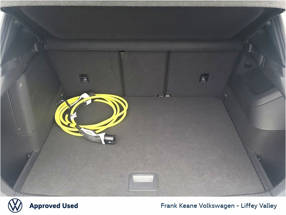 2024 Volkswagen Tiguan R-LINE AUTO 1.5 PHEV 204HP *PLUG IN HYBRID* *UP TO 100KM EV* *PETROL HYBRID* *REAR VIEW CAMERA* *HEATED SEATS* *PCP FINANCE AVAILABLE* €47,995