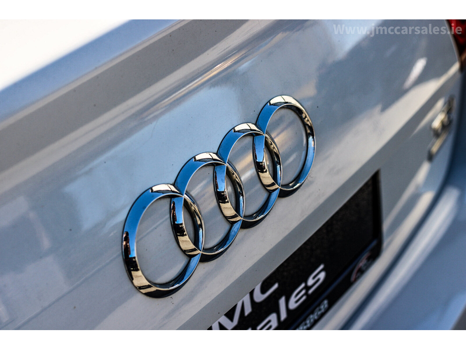 2018 Audi A6 - image 6