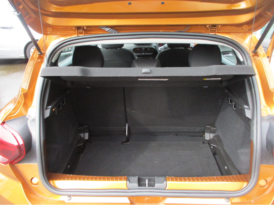 2023 Dacia Sandero - image 14