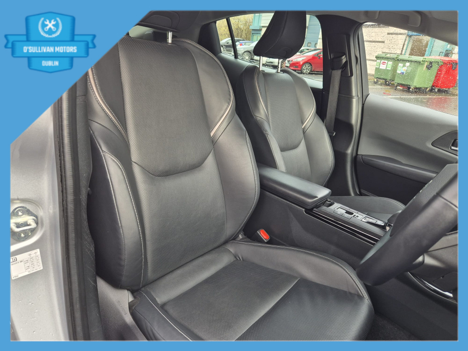 2023 Toyota Prius /2023/PLUG-IN HYBRID/IRISH CAR €30,499