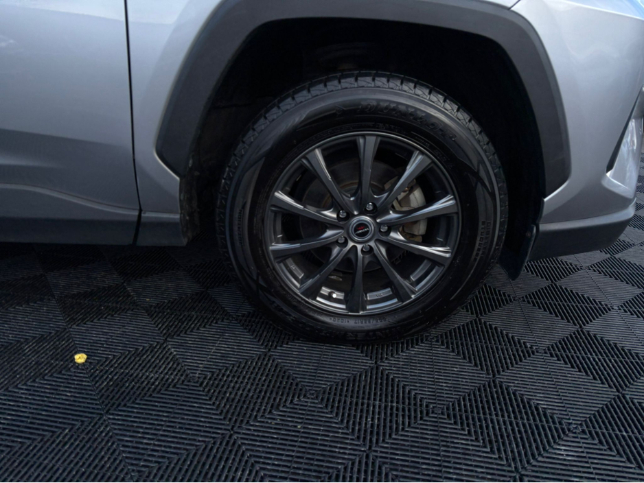 2020 Toyota Rav4 Toyota RAV4 luna edition 4x4 self charging hybrid, 2.5 €31,900