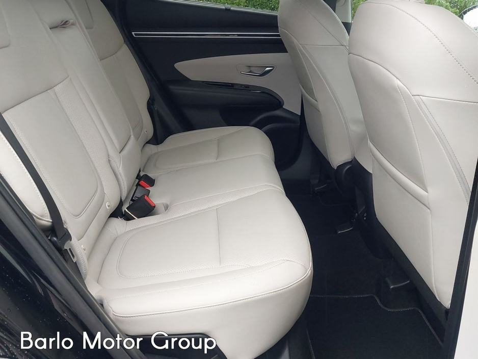 2024 Hyundai Tucson - image 12