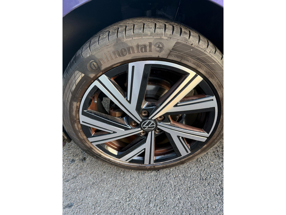 2023 Volkswagen Polo R-LINE 1.0 TSI 95BHP MANUAL 5SPEED 5 5DR