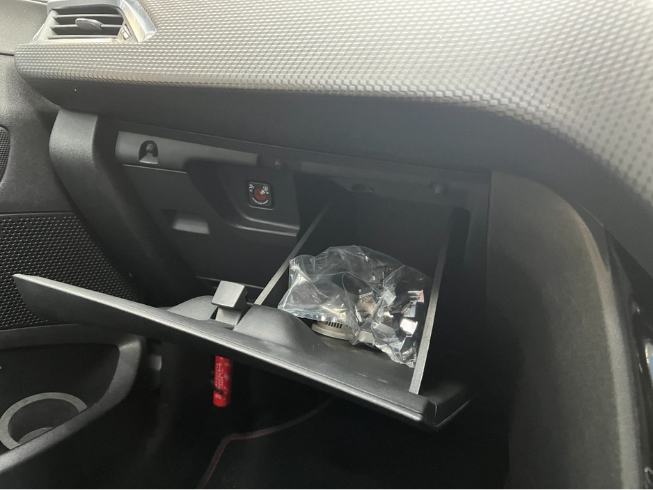 2017 Peugeot 2008 €12950 2017 PEUGEOT 2008 GTI 1.2 AUTOMATIC / CRUISE CONTROL AND MORE €12,950