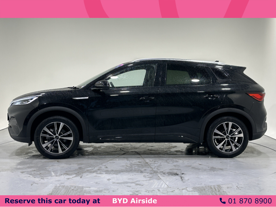 2026 BYD ATTO 3 - image 5