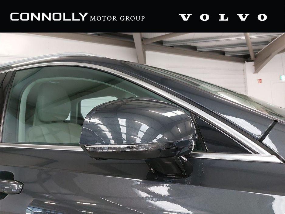2020 Volvo V90 D4 Momentum Auto €384pm €34,945