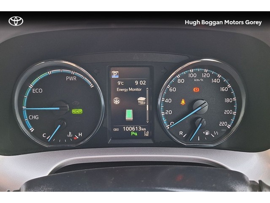 2018 Toyota Rav4 - image 18