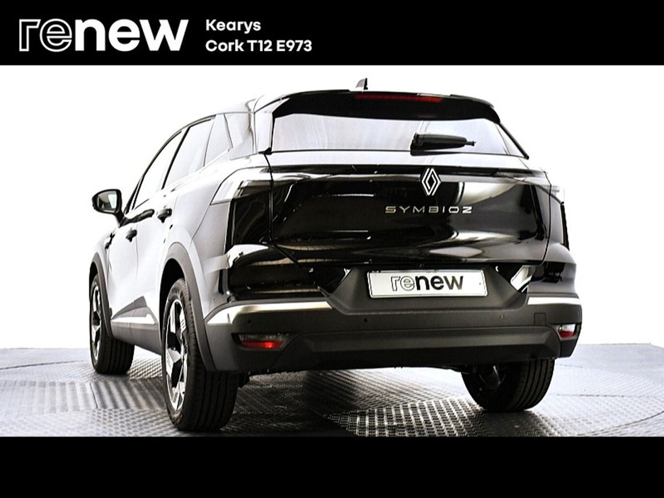 2026 Renault Symbioz - image 3