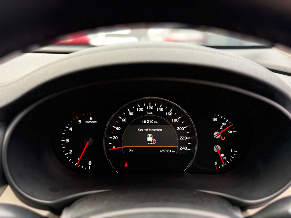 2018 Kia Sorento K2 - 2.2 DIESEL - MANUAL - 7 SEATS - 12M WARRANTY - CAR: €20,950