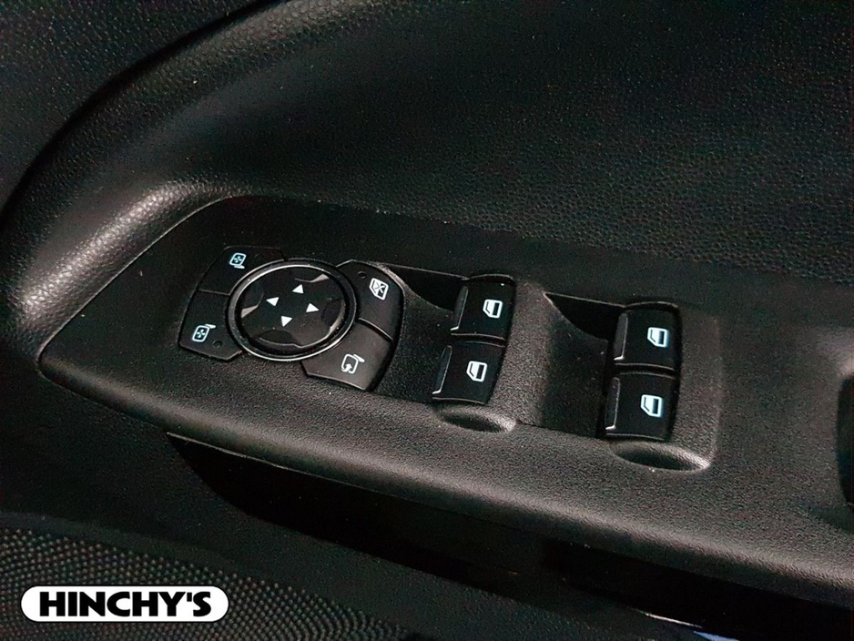 2019 Ford Ecosport 1.5 TDCi 100PS ST-Line