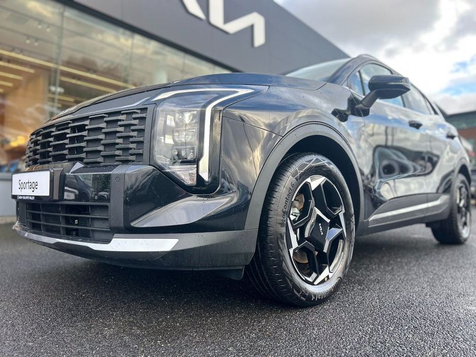 2026 Kia Sportage - image 20