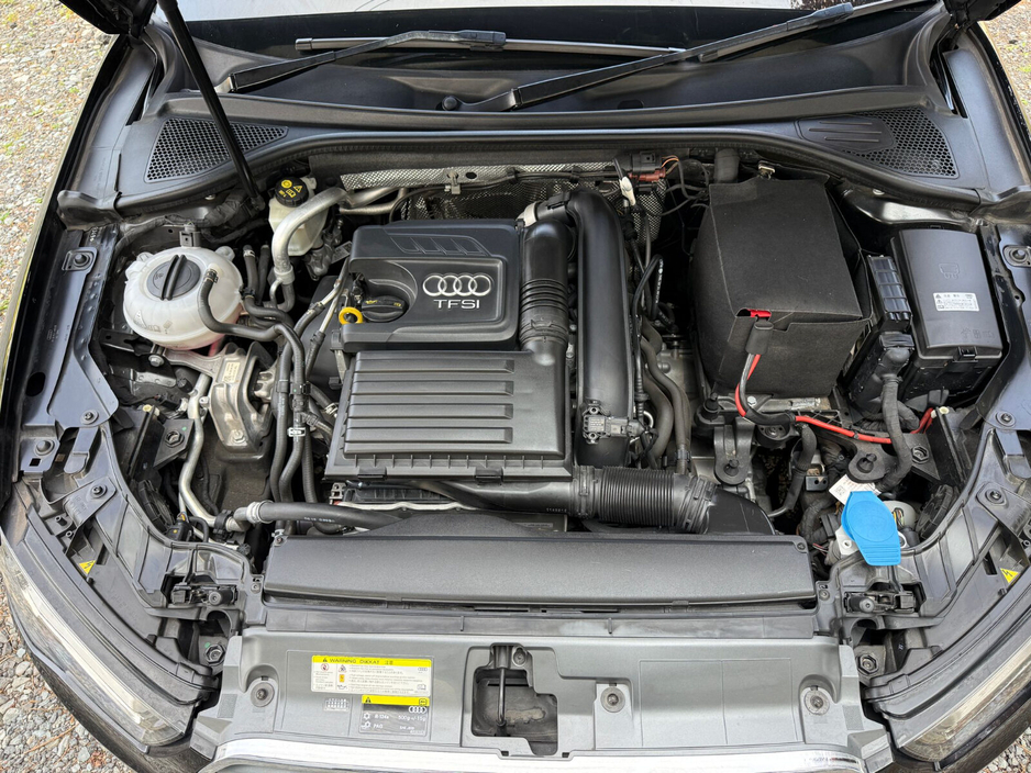 2016 Audi A3 - image 17