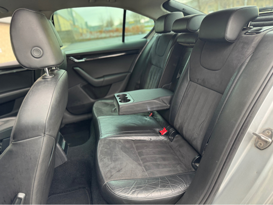 2018 Skoda Octavia 2.0 TDI DSG *FRESH NCT* €11,995