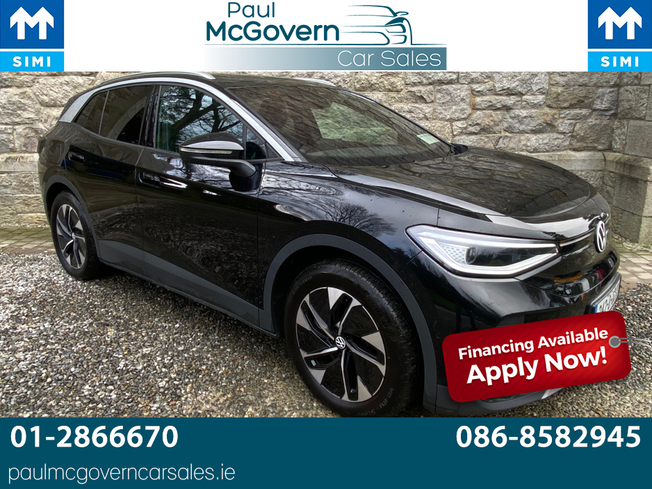 2024 Volkswagen ID.4 - image 7