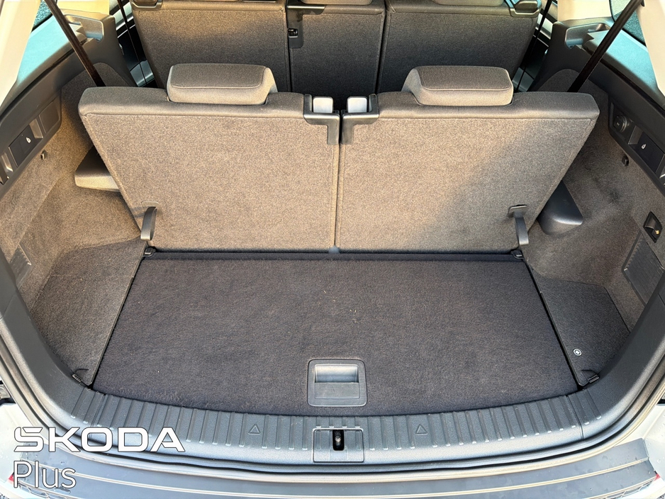 2022 Skoda Kodiaq - image 11