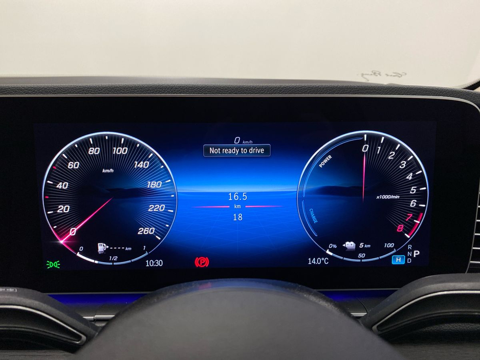 2026 Mercedes-Benz GLE Class - image 8