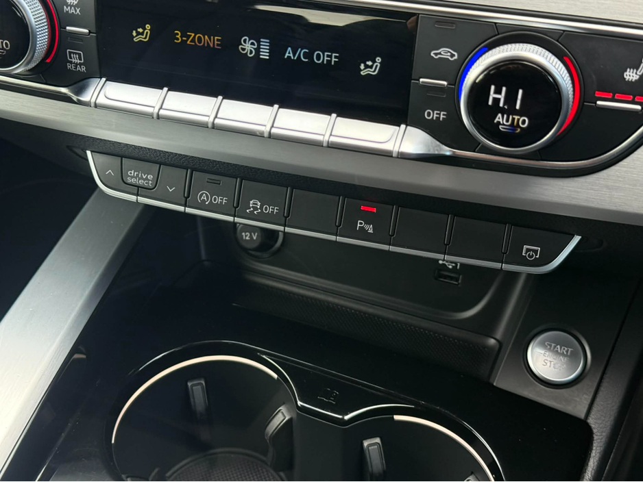 2021 Audi A5 - image 21