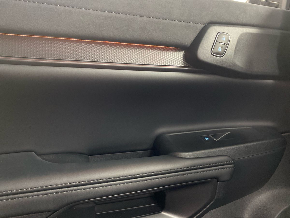 2026 Ford Ranger - image 11