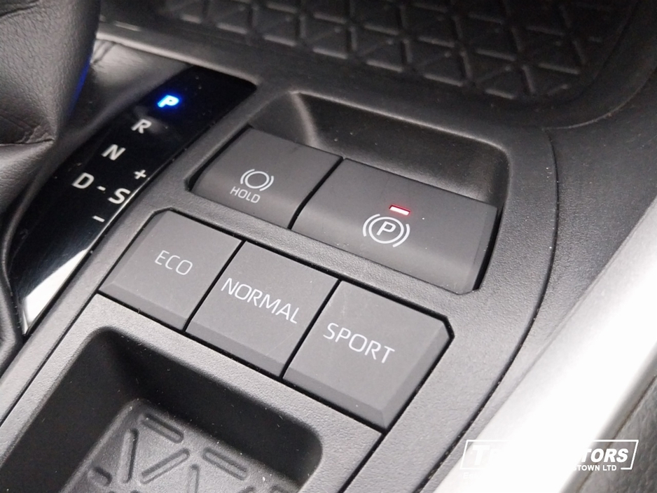 2024 Toyota Rav4 HYBRID LUNA €39,999