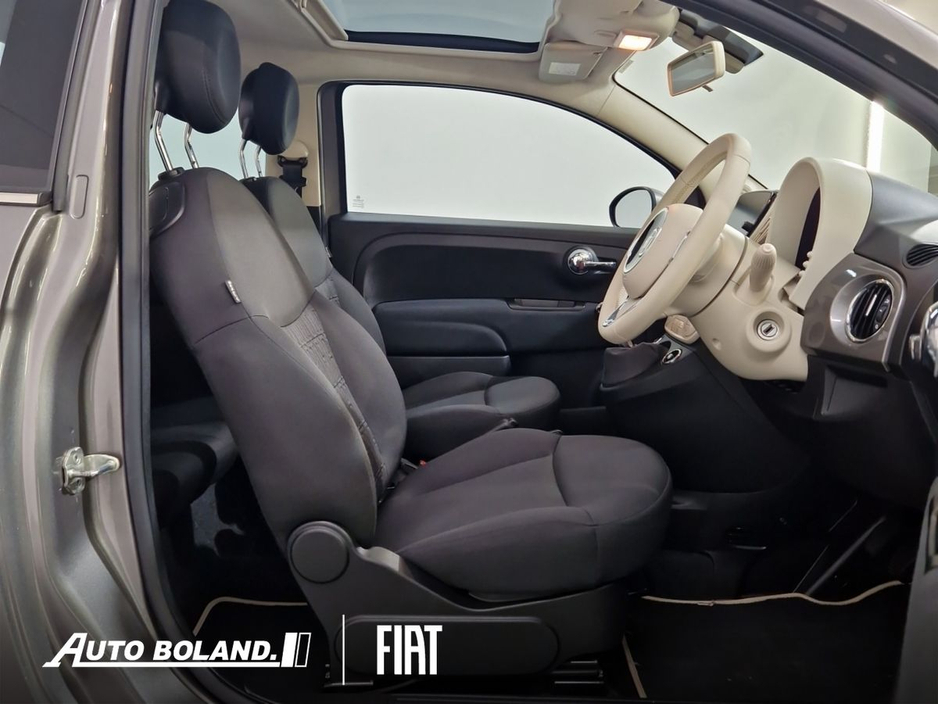 2023 Fiat 500 500 Dolce Vita 1.0 MHEV 70 HP €14,950