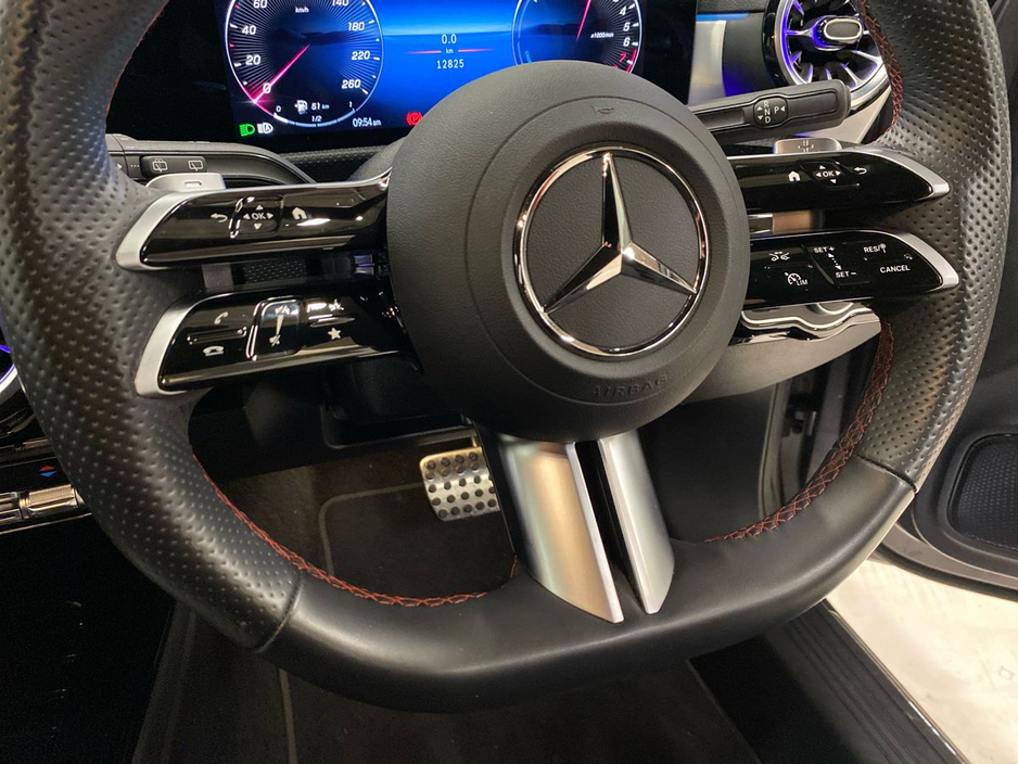 2024 Mercedes-Benz A Class - image 19