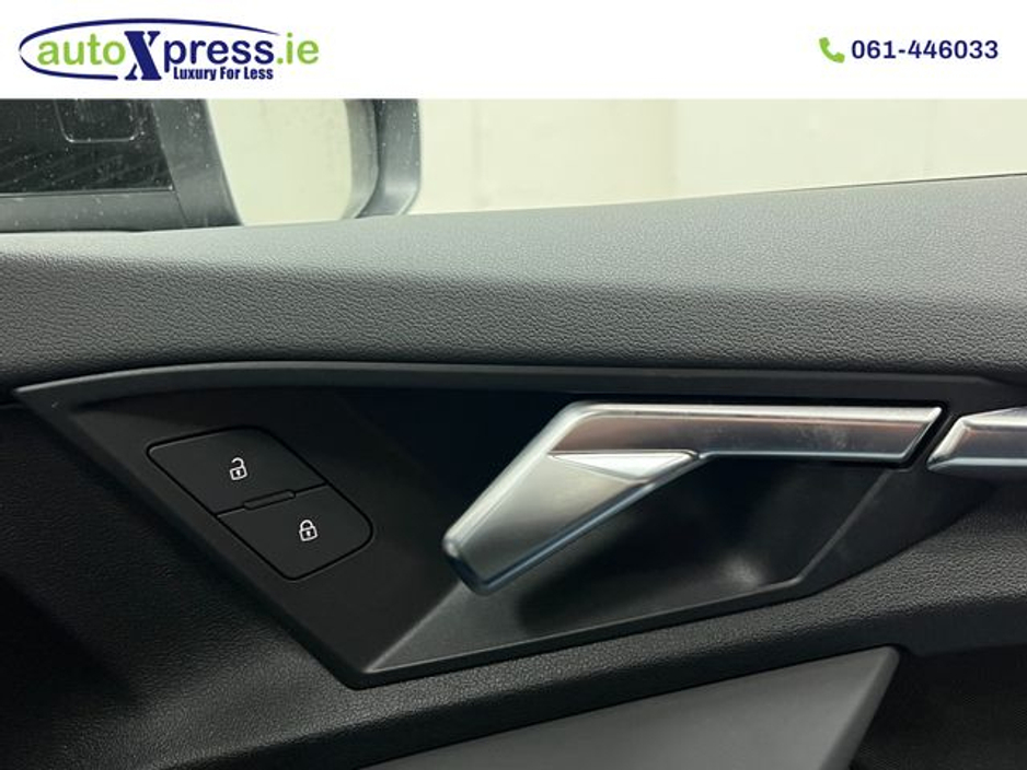 2023 Audi A3 - image 29