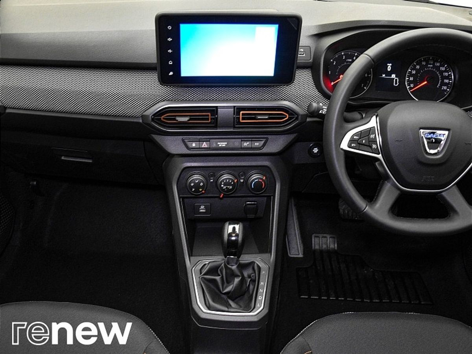 2021 Dacia Sandero Stepway - image 23