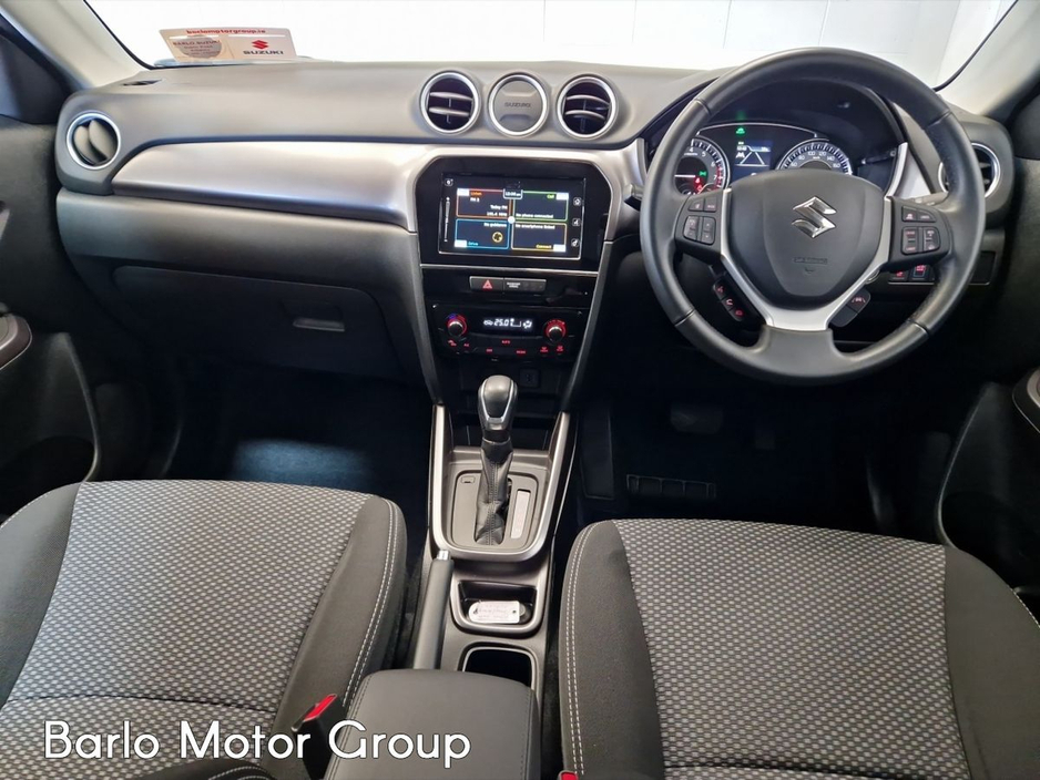 2023 Suzuki Vitara - image 10