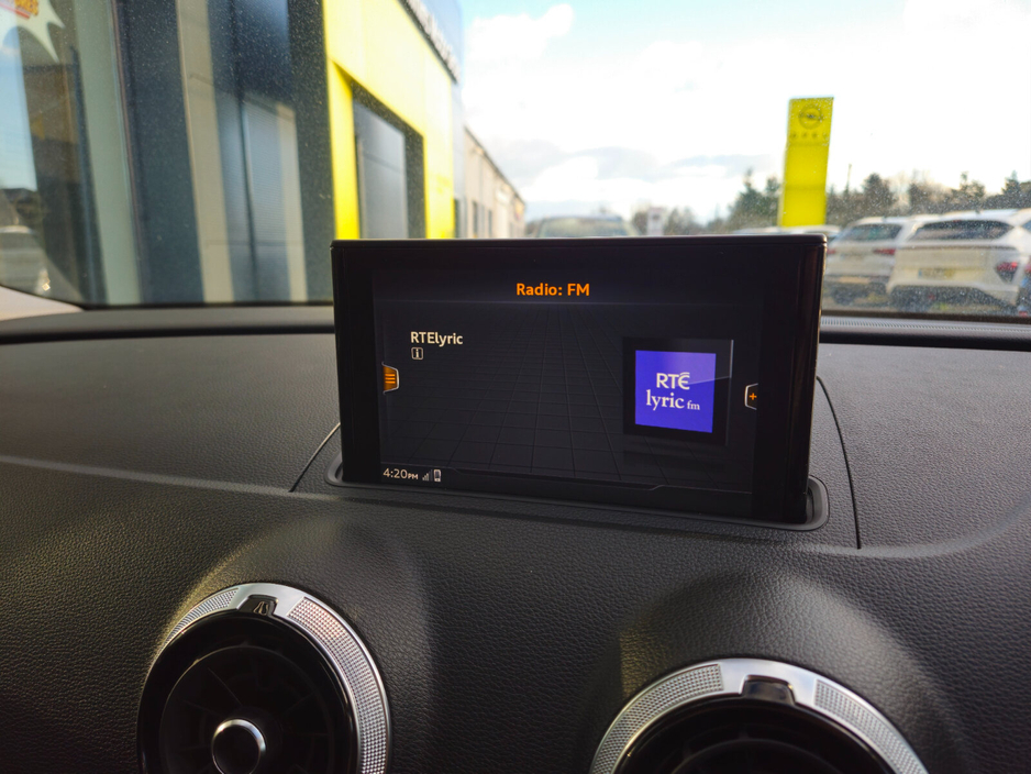 2020 Audi A3 - image 18