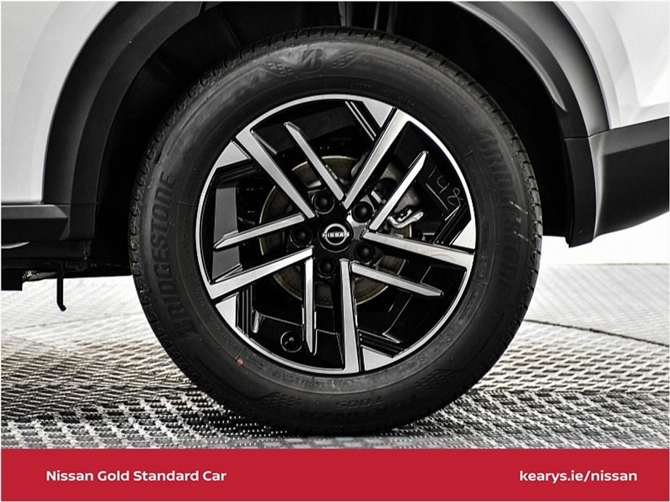 2026 Nissan Juke - image 8