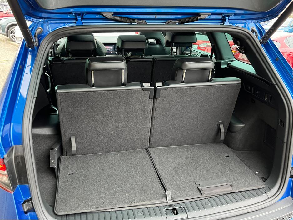 2023 Skoda Kodiaq - image 8