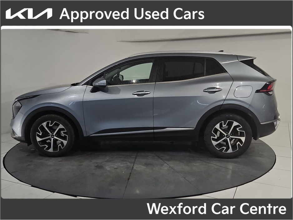 2023 Kia Sportage 1.6 Diesel K3 €47,416