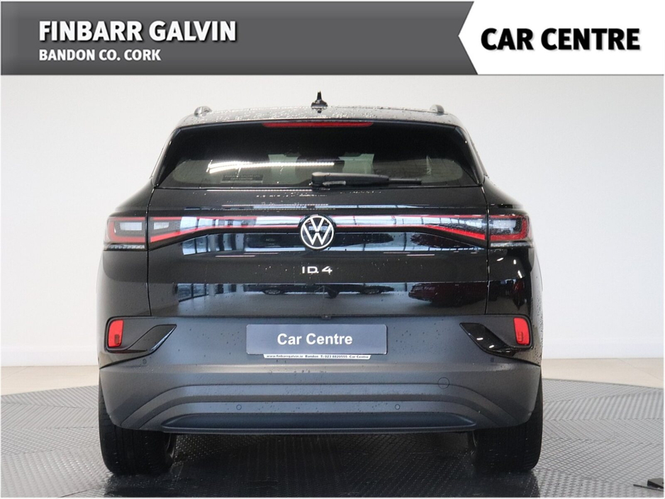 2023 Volkswagen ID.4 LIFE DX 77kWh 174HP €29,950